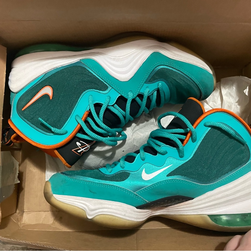 Nike Air Penny 5